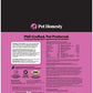 Cat Multivitamin Chews – Health, Immune, Joint, Skin & Digestion Support (30-Day).