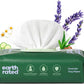 Earth Rated® Dog Wipes – Lavender Scented, Hypoallergenic Grooming Wipes (100 Count)