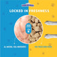 Nutri Bites Chicken Treats – Freeze-Dried, Single Protein, High-Protein, 22 oz.