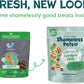 Shameless Pets Digestive Health Catnip Chicken Crunchy Cat Treats