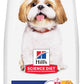 Hill's Science Diet Adult 7+ Small Kibble Chicken & Rice – 15 lb