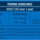 9Lives Cat Food – Chicken, Beef & Salmon Flavors, 28 lb.