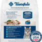 Blue Buffalo Tastefuls Cat Food – Chicken & Turkey, 15 lb.