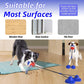 Dog Tug Toy – Suction, Treat, Teeth Clean, Chewer.