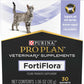 Purina FortiFlora Cat Probiotic – 30 ct, for Diarrhea Support.