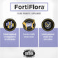 Purina FortiFlora Cat Probiotic – 30 ct, for Diarrhea Support.