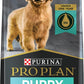 Purina Pro Plan High Protein Dry Puppy Food, Chicken and Rice Formula - 18 lb. Bag