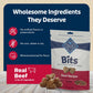 Blue Buffalo Bits – Soft Beef Training Treats, Natural, 19 oz.