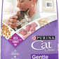 Purina Cat Chow Gentle – Sensitive Stomach & Skin, 13 lb.