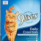 9Lives Cat Food – Chicken, Beef & Salmon Flavors, 28 lb.
