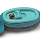 SPOT Cat Treat Toy – Feeder Mouse for Play & Health.