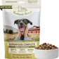 Badlands Ranch Superfood Complete Dog Food, Air-Dried Beef, High Protein, No Fillers, 24 oz.