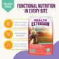 Health Extension Grain‑Free Buffalo & Whitefish Dry Dog Food (23.5 lb)