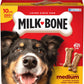 Milk-Bone Original Dog Treats Biscuits for Medium Dogs, 10 Pound