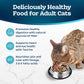 Blue Buffalo Tastefuls Cat Food – Chicken & Turkey, 15 lb.
