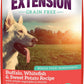 Health Extension Grain‑Free Buffalo & Whitefish Dry Dog Food (23.5 lb)