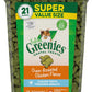 Greenies Dental Cat Treats – Chicken Flavor, 21 oz.