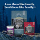 Blue Buffalo Wilderness Adult Dry Dog Food, High-Protein, Natural with Grains.