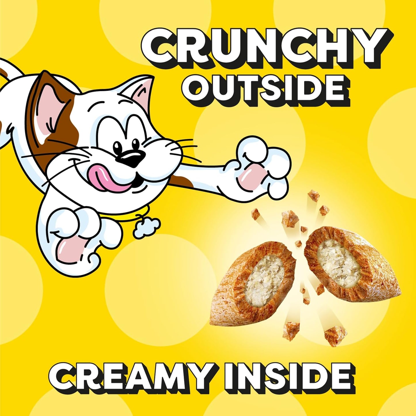 Temptations MixUps Cat Treats – Surfer's Delight, 30 oz.