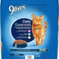 9Lives Cat Food – Chicken, Beef & Salmon Flavors, 28 lb.
