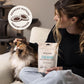 Rocco & Roxie Cat Calming Chews – Melatonin, Ashwagandha, GABA, Chicken Flavor.